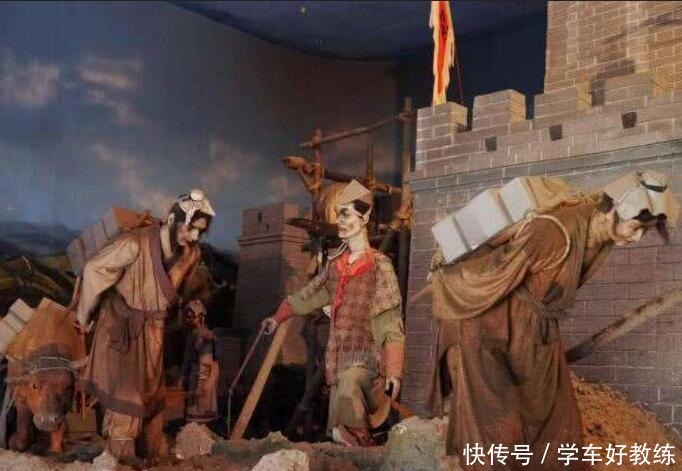 秦始皇|古代一种职业，死亡率很高，没人愿意去干，国家却强制安排