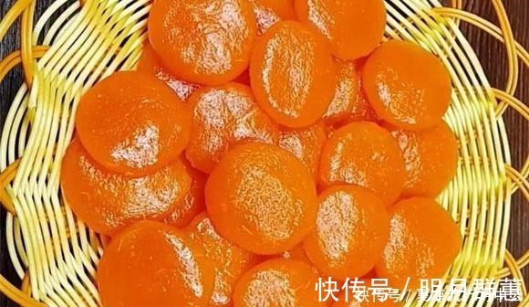 冬季别忘吃它，护目又通便，买来不煎不炸，放锅中一蒸，香软筋道