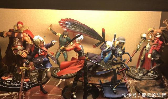 说出|范丞丞打脸自己,自称Fate真爱粉,却能说出刀剑神域属于Fate系列!