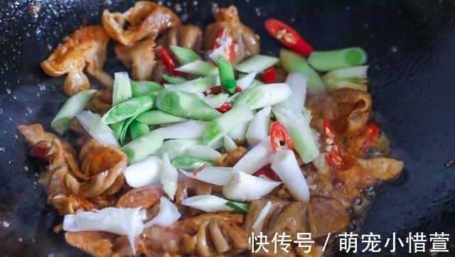 雷小厨|这个菜很多人想吃，却只能望而却步，26块一斤，男人都爱