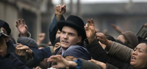 近代|近代历史上,德国作为欧洲列强之一,为何会选择帮助中国