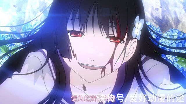 谷千纮|在万物皆可萌的二次元,就连僵尸都能这么可爱