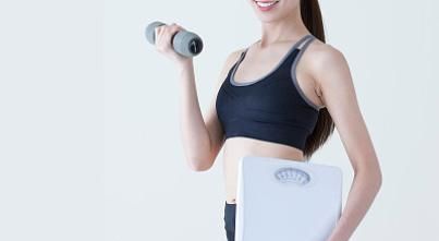 油腻食物|瘦下来还是有小肚子怎么办？学会这4招 和小肚子说拜拜！