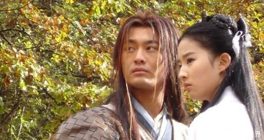 金庸笔下六大少年高手, 其中一位年仅14岁, 武功已臻化境!