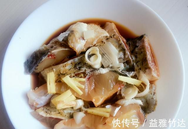 秋后,这鱼要多吃,比青鱼鲜比鲫鱼营养,腌一腌炸一炸太香了