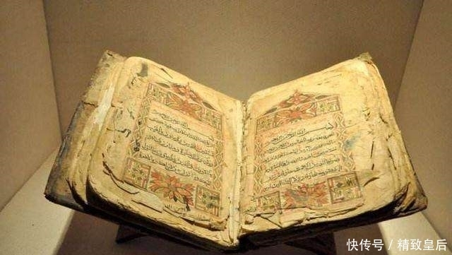 博物馆|五大罕见的顶级文物,最后一件刚出土就颠覆了中华两千年历史