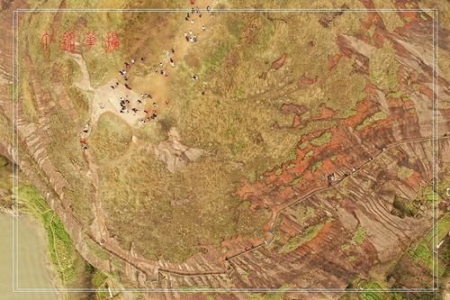 老年|正月初一,铅山人喜欢打卡河口明清古街、浮桥、炮台山