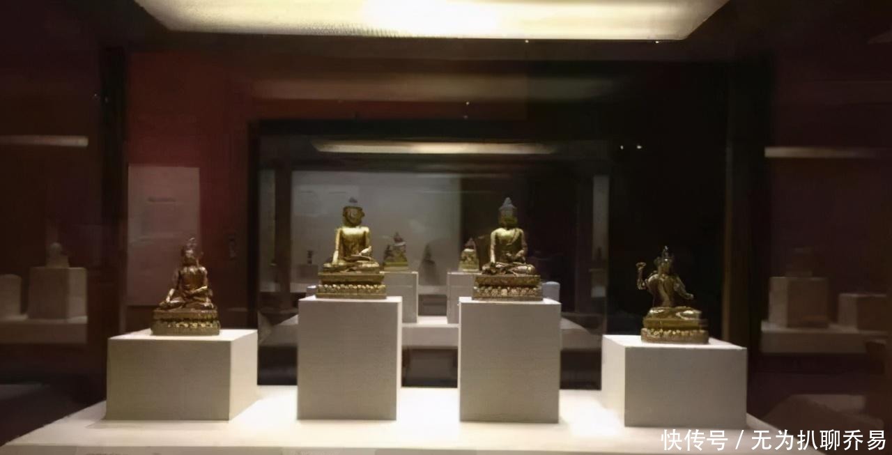 收藏家是孤独的“国宝”守护者!