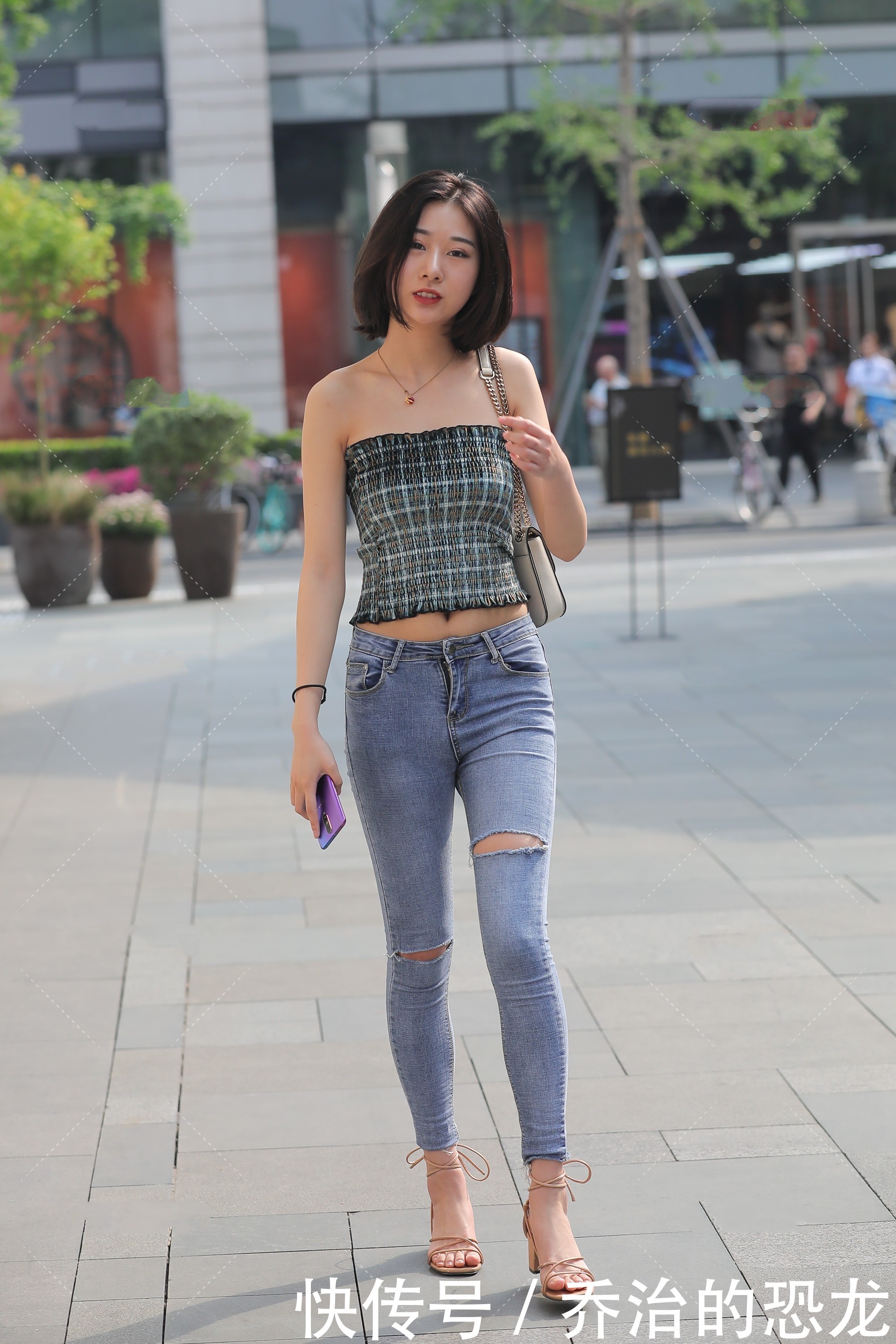 鞋带|蝴蝶结鞋带的设计元素,柔美知性,展示多变的自己