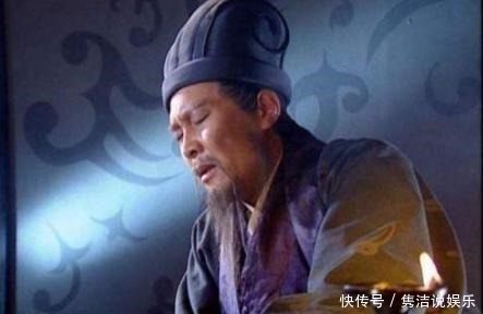 诸葛亮|诸葛亮死的时候,为什么要在嘴里含七粒米