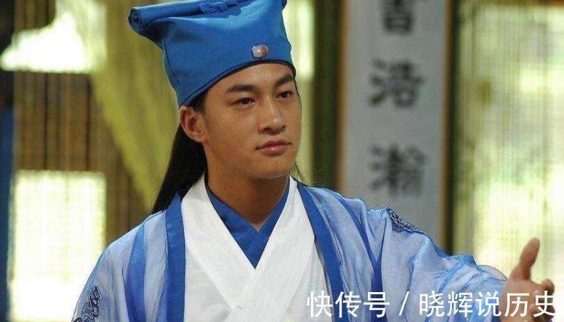 唐伯虎|才女出上联:“东门娶妻西门庆”,书生对出绝妙下联俘获芳心