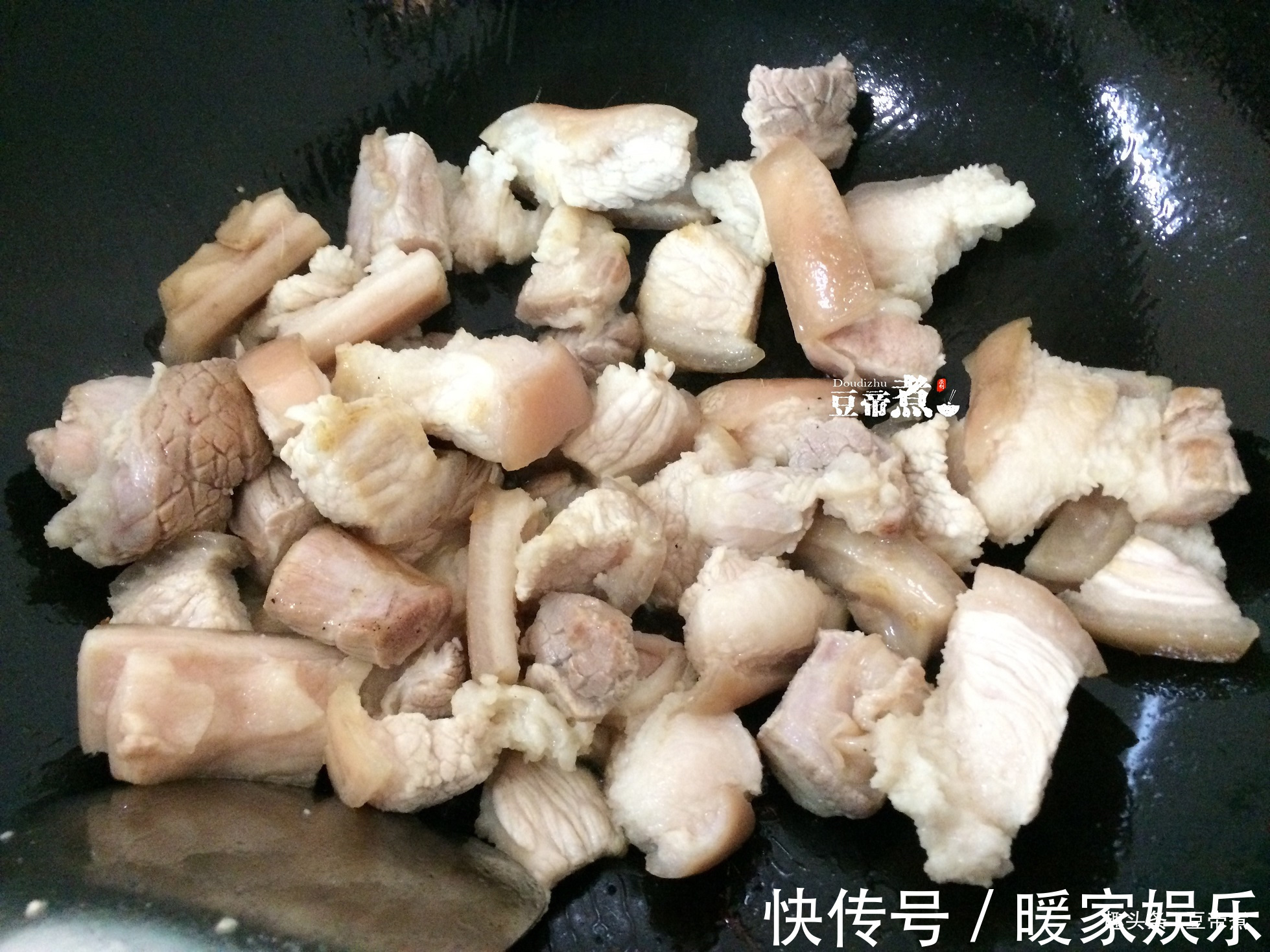 竹笋|现在吃正是时候,能补充多种维生素,还防治便秘,就连熊猫都爱吃