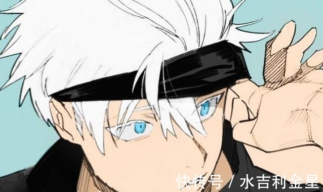 封印|五条悟道人气有多高CP27粉丝拉横幅，呼吁五条悟赶快出狱