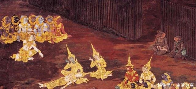 文明|极简古代印度史,早期雅利安文明