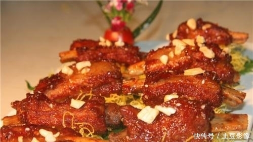 香而不腻的几道家常菜，美味营养解馋，简单又好吃，上桌就光盘