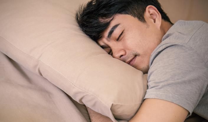 斑块|64岁老人分享经验:血管堵塞,吃4物,做3事,血管或慢慢通畅