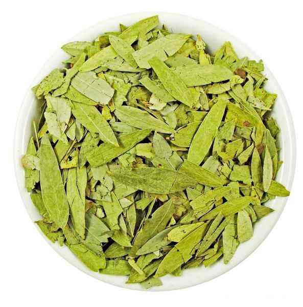 肝中毒|中药吃多了也会伤肝,以下这4种常见中药要慎用,别怪没提醒你!