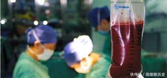 中国|全世界最稀有的 “3大血型”,熊猫血不算啥,第3种仅中国有!