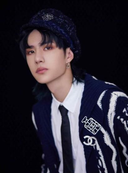 博君一 博君cp发糖了直播间疯狂刷屏,网友直呼没救了