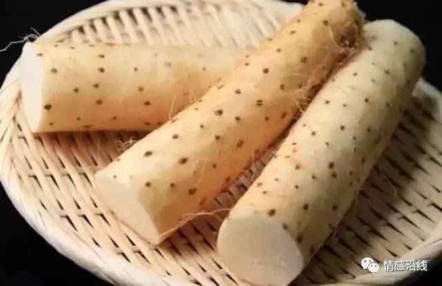 山药|山药虽好,食有禁忌,告诉家人!
