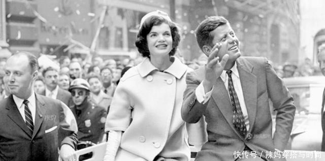 肯尼迪|肯尼迪遇刺后，挡子弹的保镖结果怎样真相很心酸