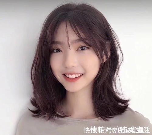 短发|身高不足160的女生,还在留长发?4款短发了解一下,时髦减龄