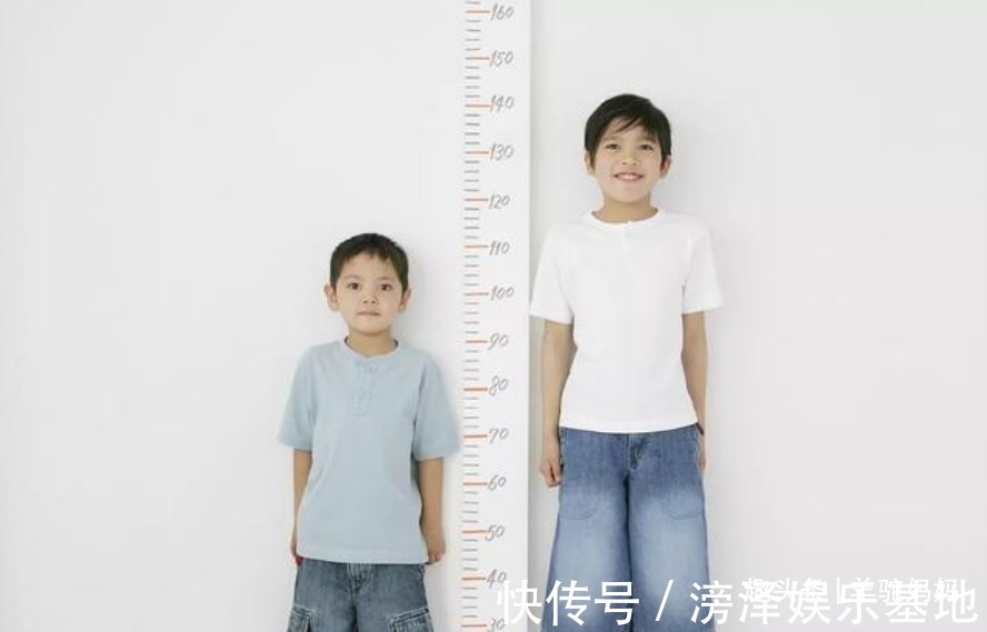 增高|10岁男孩半年增高23公分,医生检查一切正常,奶奶“立大功”