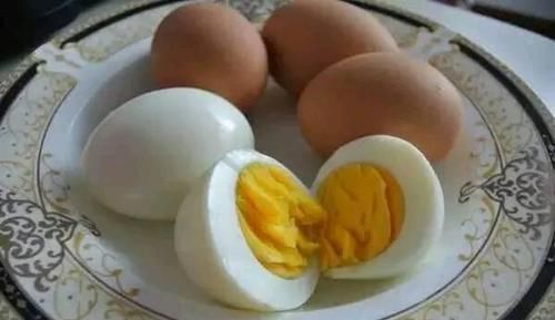 煮鸡蛋|每天早上坚持吃一个煮鸡蛋,身体不会差,但冬季吃鸡蛋有“2”不