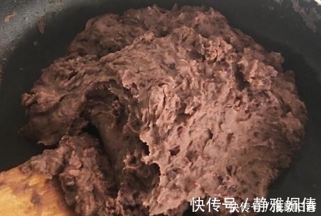 煮红豆有窍门,不加碱面也不用高压锅,15分钟红豆就能沙沙糯糯
