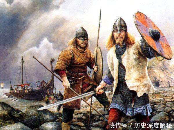 凯尔特人|法国,德国,英国这三个国家都是日耳曼人,为何三国的语言不同?