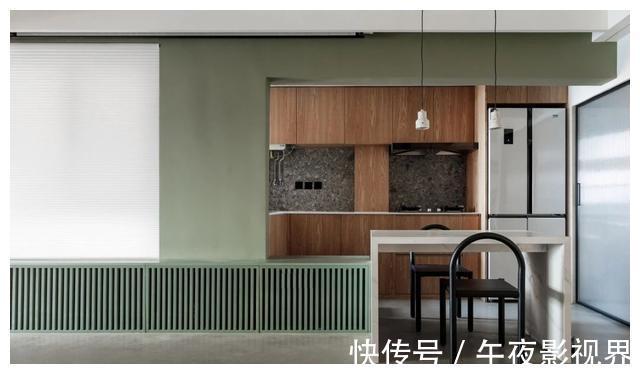 暖气片|看完这套60㎡的小户型改造,才明白设计有多重要,新家跟着学!