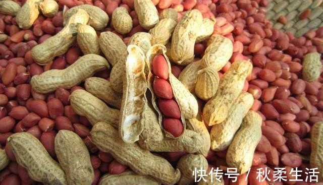 坚果|花生被称为“长寿果”，但营养师提醒：吃错可能会对身体健康不利