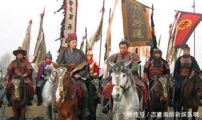 他上山比卢俊义晚, 武功比宋江差, 却让梁山战力提档, 赞诗最长