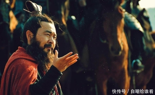 解释|孙策的伤其实很好治愈,为何他看了镜子后便不治身亡?有两种解释