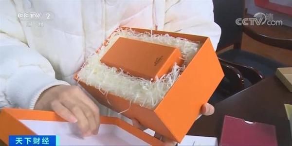 江苏省消保委|二手平台可批量买卖品牌空瓶12家集体整改