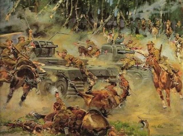 灭国|波兰三次被灭国，又三次复国，它为什么会有这样悲惨的命运