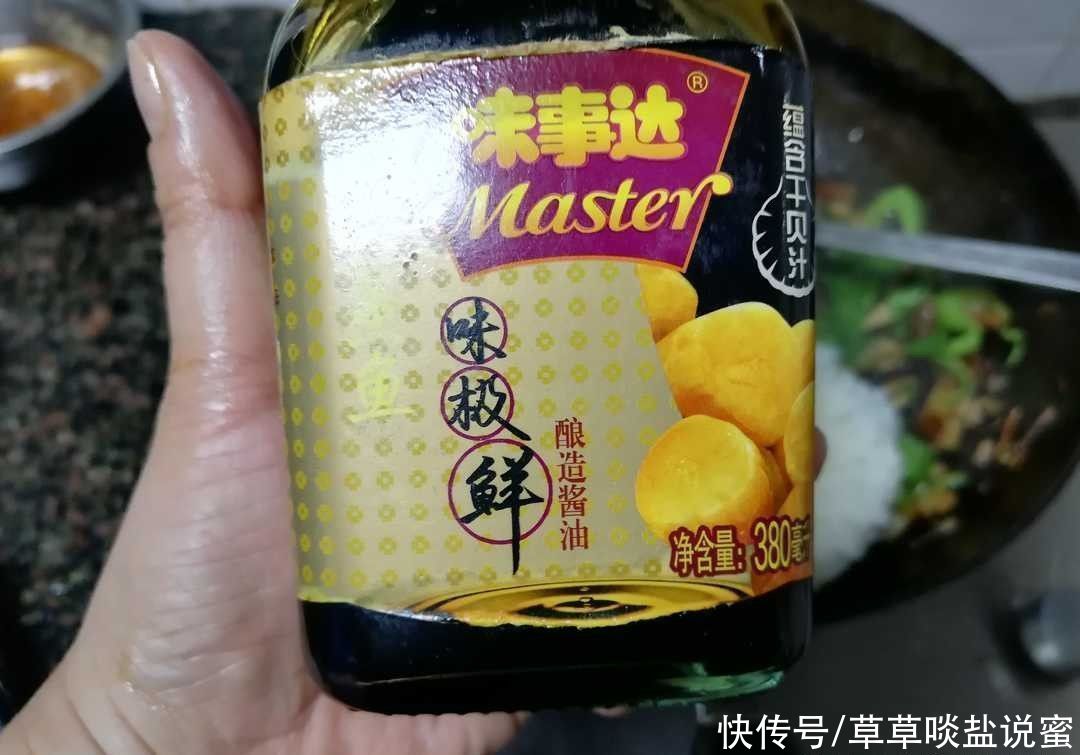  好吃|越是寒冷，芥菜越好吃，芥菜炒饭，冬季应时美味