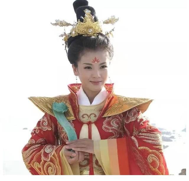 霸屏的刘涛，为何总是被吐槽？