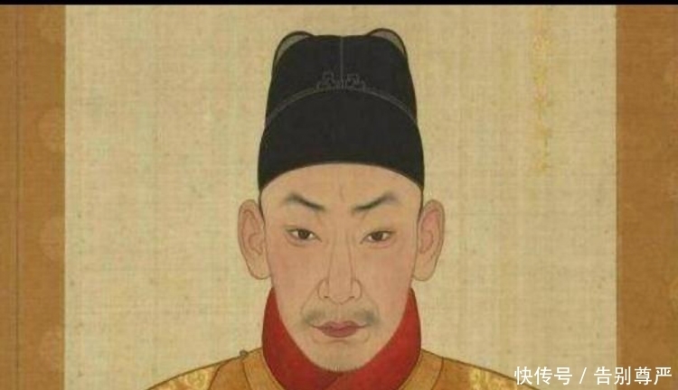 猪叫|明朝皇帝姓朱,“猪”与其同音,那么明朝的猪叫什么?