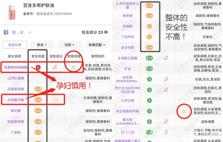 肚子|怀孕趁肚子没大,赶紧预防妊娠纹!别心疼钱,比产后修复划算多了