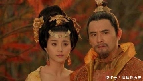 笑容|大唐真是以胖为美？杨贵妃的真实体重曝光，现代女子都失去了笑容