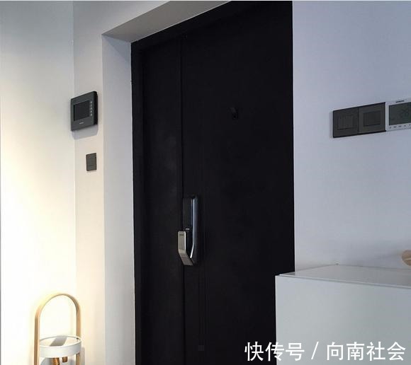 柜子|老婆45万装修140㎡新房,全屋收纳超级多,收纳狂不要错过