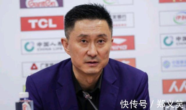 辽粤大战|一夜3消息!郭艾伦深夜发声,杜锋表态威姆斯,韩德君重伤新进展