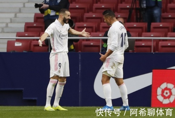 皇马|4-1,3-2欧冠淘汰赛变天了!14冠王锋线三星闪耀,梅西恐遭惨案