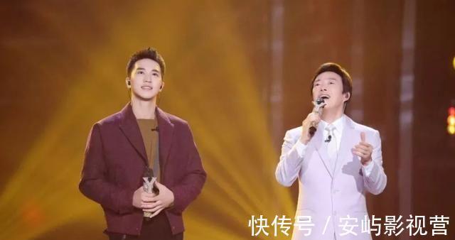 歌手|《我們的歌》收視率奪冠，這些大咖都是助燃劑，只有他是“火源”