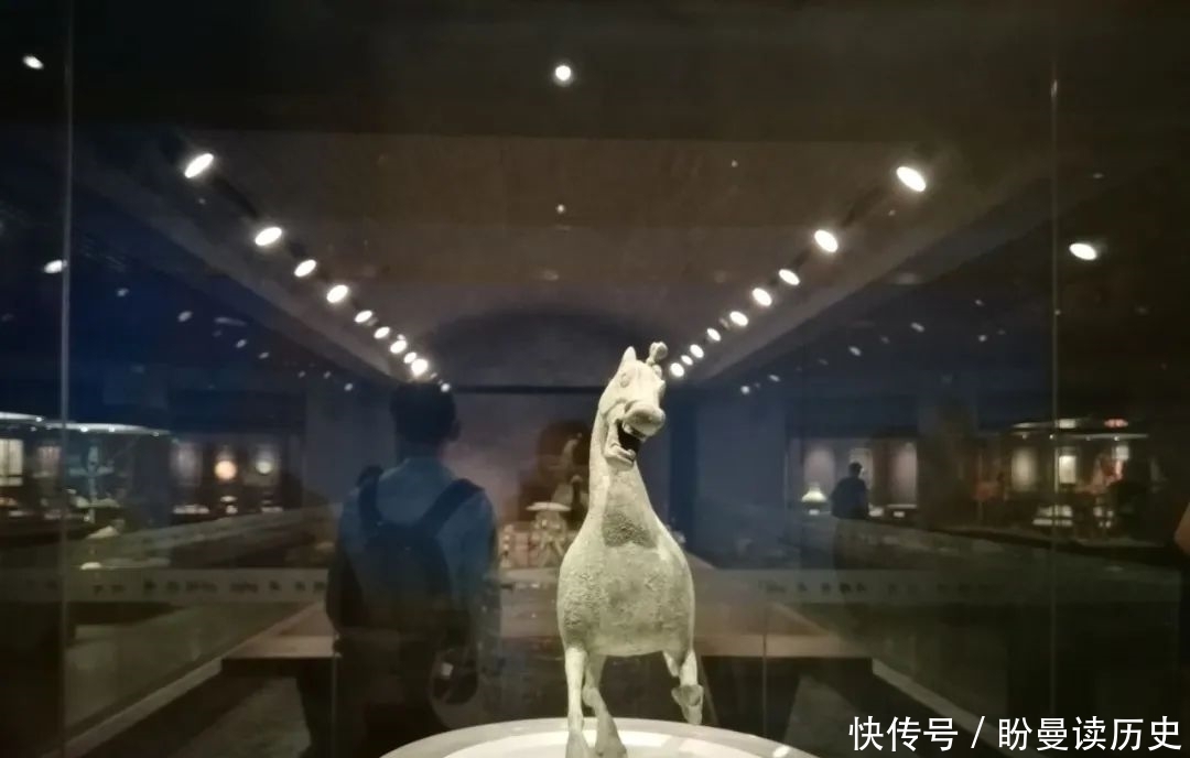 馆之宝|国家宝藏:12个国内顶级博物馆的镇馆之宝