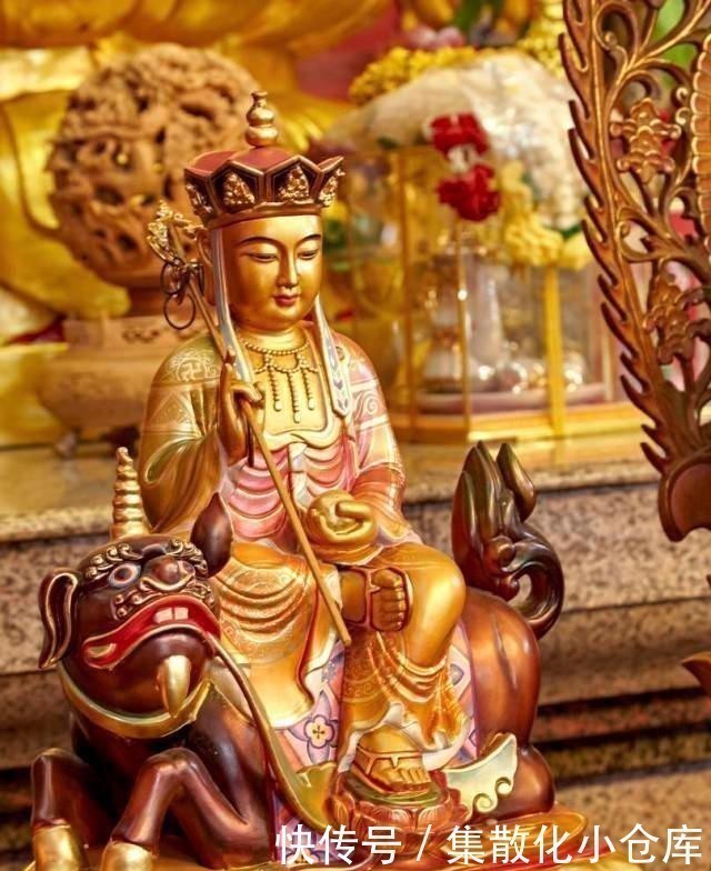 皈依佛门$佛教:命运不顺,和因果有关,做到这2点,福报自来