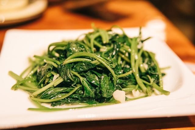 刮油清肠|进补易长胖，想瘦下来，这道菜要多吃，鲜嫩爽滑，刮油清肠降体重