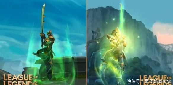变化|英雄联盟手游外服测试 对比端游究竟有哪些变化 操作更简单!