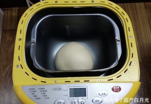 鸡蛋|吐司面包不用出去买了,1个鸡蛋1碗面,自己在家就能做,口感超赞